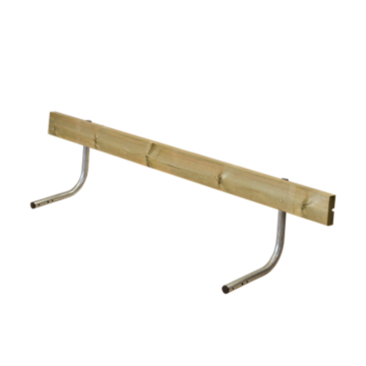 Backrest for Picnic Table CLASSIC 177cm