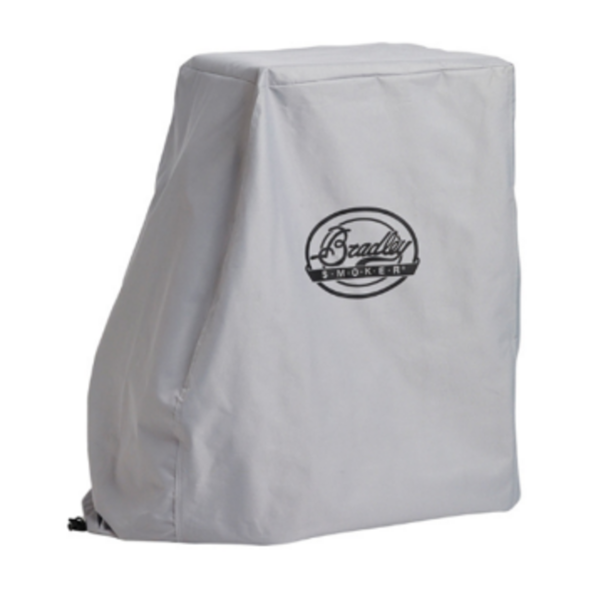 Copertina Bradley originale e 4-rack fumatore