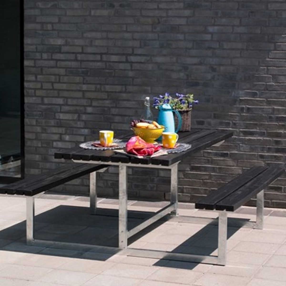 Picnic table BASIC Picnic table BASIC