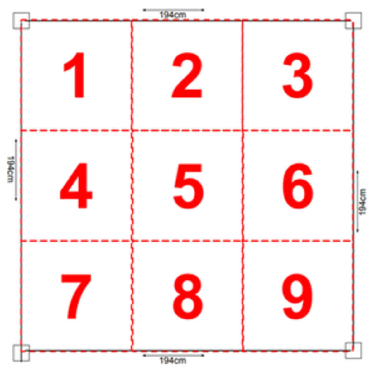 Hochbeet Holz modulierbar Hochbeet Holz modulierbar