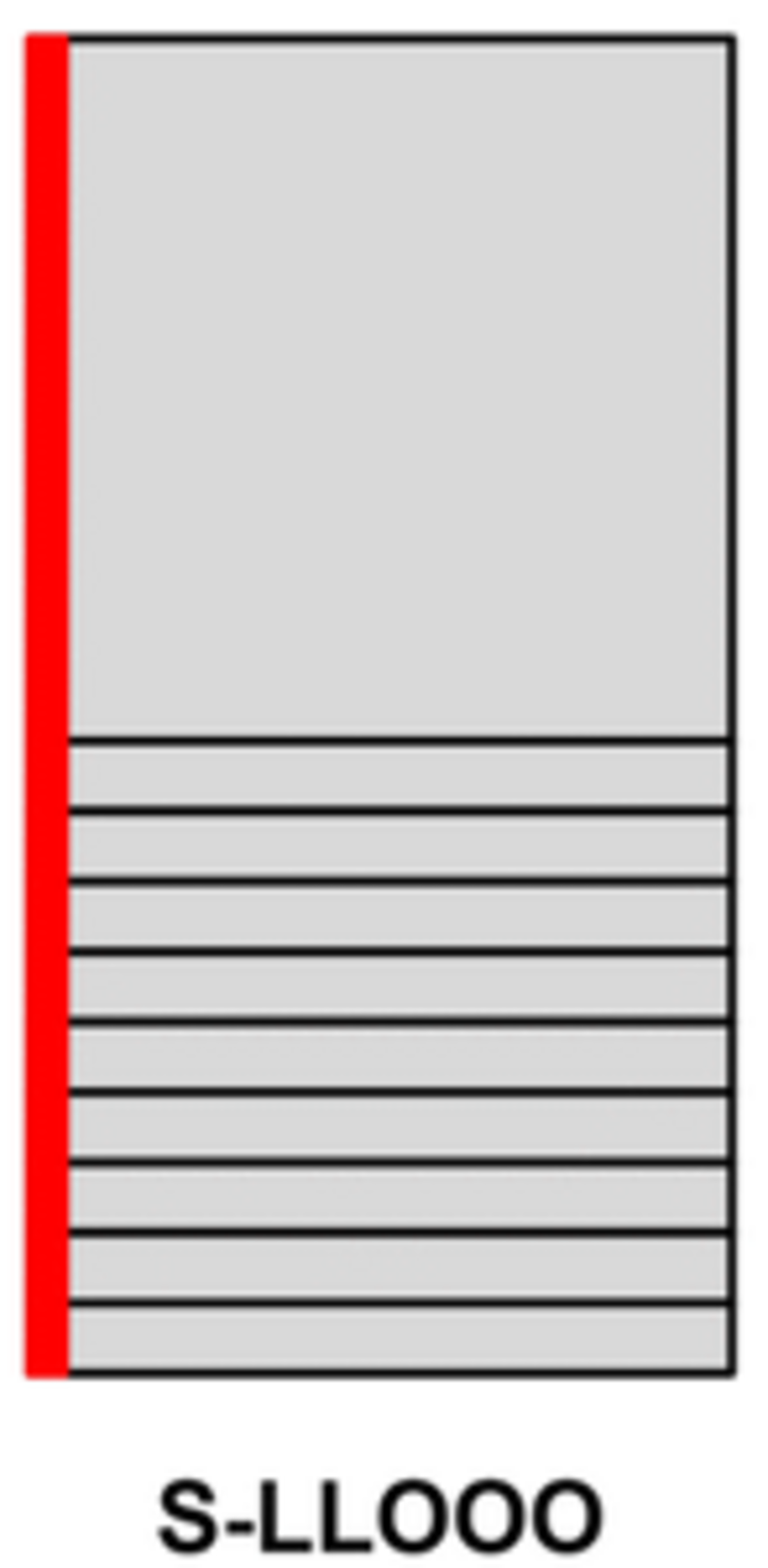 Balustradetrap voor buiten met bordes, balustrade links voor trap en bordes Balustradetrap voor buiten met bordes, balustrade links voor trap en bordes