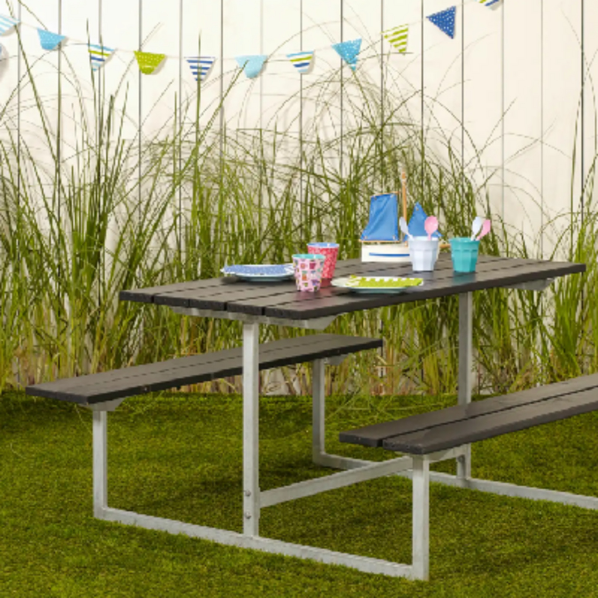 Kids picnic table Basic Kids picnic table Basic